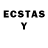 Ecstasy 280мг Tyrannical Toad