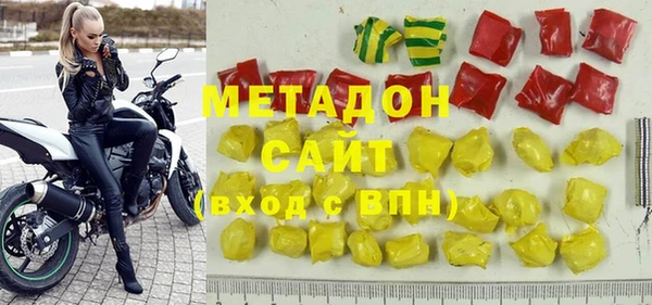кокс Богородск